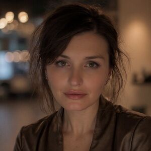 Meet your Posher, Madeleine